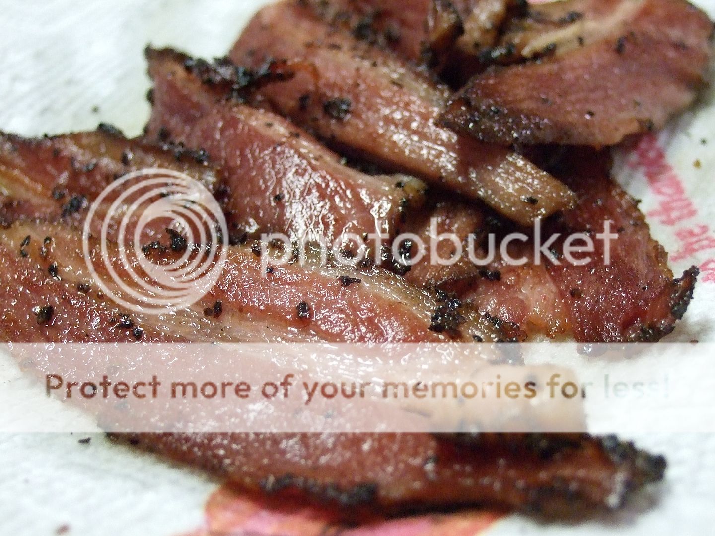 Smokehowze’s Pork Butt Bacon (Buckboard Bacon) Recipe Using an